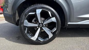 Nissan Juke 1.0 DIG-T Tekna DCT Auto Euro 6 (s/s) 5dr