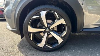 Nissan Juke 1.0 DIG-T Tekna DCT Auto Euro 6 (s/s) 5dr
