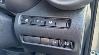 Nissan Juke 1.0 DIG-T Tekna DCT Auto Euro 6 (s/s) 5dr