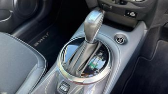 Nissan Juke 1.0 DIG-T Tekna DCT Auto Euro 6 (s/s) 5dr