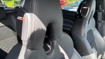 Nissan Juke 1.0 DIG-T Tekna DCT Auto Euro 6 (s/s) 5dr