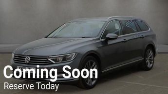 Volkswagen Passat 1.6 TDI BlueMotion Tech GT DSG Euro 6 (s/s) 5dr