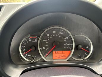 Toyota Yaris 1.33 Dual VVT-i Trend Euro 5 5dr