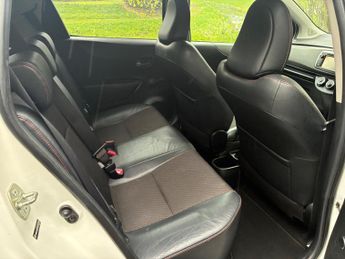 Toyota Yaris 1.33 Dual VVT-i Trend Euro 5 5dr