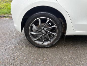 Toyota Yaris 1.33 Dual VVT-i Trend Euro 5 5dr