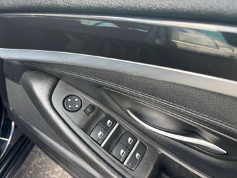 BMW 5 Series 2.0 520d SE Euro 5 4dr