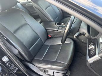 BMW 5 Series 2.0 520d SE Euro 5 4dr