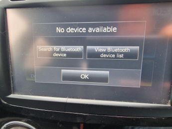 Renault Captur 1.5 dCi ENERGY Dynamique S Nav EDC Euro 6 (s/s) 5dr
