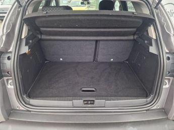 Renault Captur 1.5 dCi ENERGY Dynamique S Nav EDC Euro 6 (s/s) 5dr