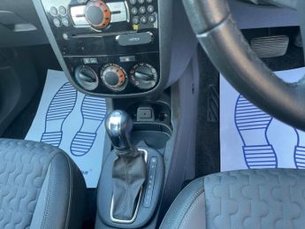 Vauxhall Corsa 1.4 16V SE Auto Euro 5 5dr
