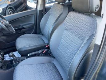 Vauxhall Corsa 1.4 16V SE Auto Euro 5 5dr