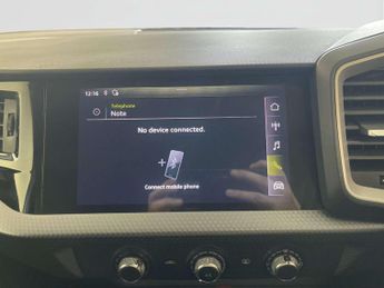 Audi A1 1.0 TFSI 25 Sport Sportback 5dr Petrol Manual Euro 6 (s/s) (95 p