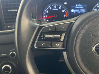 Kia Sportage 1.6 GDi 2 GPF SUV 5dr Petrol Manual Euro 6 (s/s) (130 bhp)