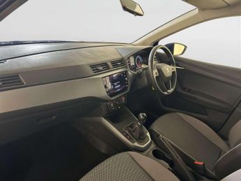 SEAT Arona 1.0 TSI GPF SE Technology SUV 5dr Petrol Manual Euro 6 (s/s) (95