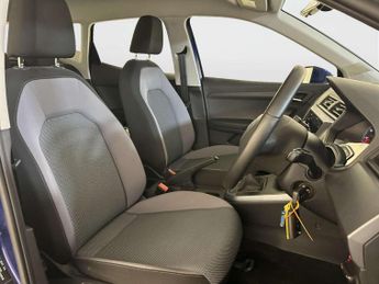 SEAT Arona 1.0 TSI GPF SE Technology SUV 5dr Petrol Manual Euro 6 (s/s) (95