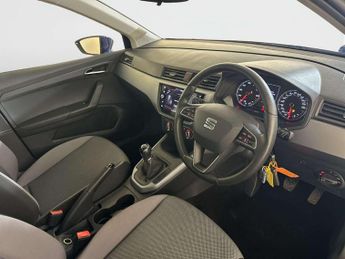 SEAT Arona 1.0 TSI GPF SE Technology SUV 5dr Petrol Manual Euro 6 (s/s) (95