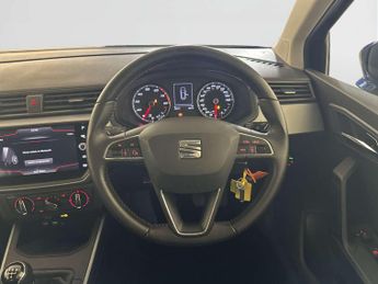 SEAT Arona 1.0 TSI GPF SE Technology SUV 5dr Petrol Manual Euro 6 (s/s) (95