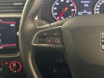 SEAT Arona 1.0 TSI GPF SE Technology SUV 5dr Petrol Manual Euro 6 (s/s) (95