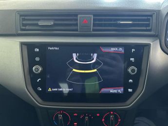 SEAT Arona 1.0 TSI GPF SE Technology SUV 5dr Petrol Manual Euro 6 (s/s) (95