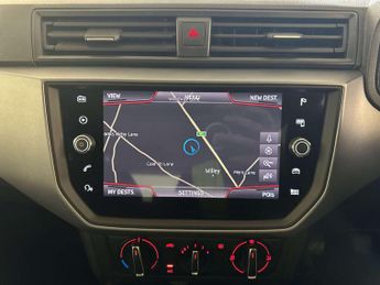 SEAT Arona 1.0 TSI GPF SE Technology SUV 5dr Petrol Manual Euro 6 (s/s) (95