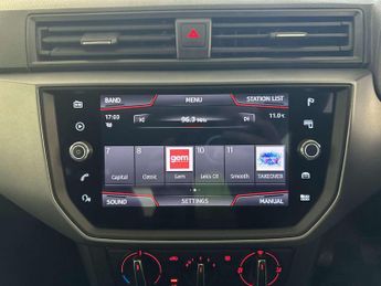 SEAT Arona 1.0 TSI GPF SE Technology SUV 5dr Petrol Manual Euro 6 (s/s) (95