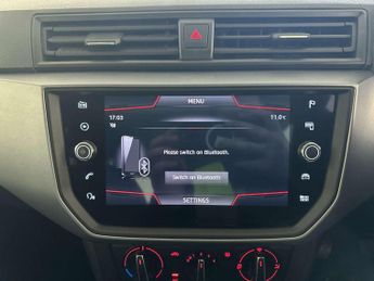 SEAT Arona 1.0 TSI GPF SE Technology SUV 5dr Petrol Manual Euro 6 (s/s) (95