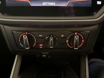 SEAT Arona 1.0 TSI GPF SE Technology SUV 5dr Petrol Manual Euro 6 (s/s) (95