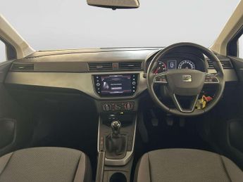 SEAT Arona 1.0 TSI GPF SE Technology SUV 5dr Petrol Manual Euro 6 (s/s) (95