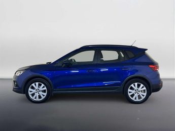 SEAT Arona 1.0 TSI GPF SE Technology SUV 5dr Petrol Manual Euro 6 (s/s) (95