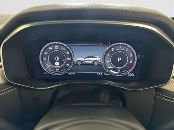 Jaguar F-PACE 2.0 P400e 17.1kWh R-Dynamic SE SUV 5dr Petrol Plug-in Hybrid Aut