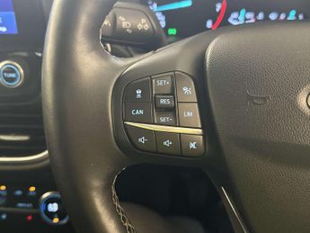 Ford Puma 1.0T EcoBoost MHEV Titanium SUV 5dr Petrol Manual Euro 6 (s/s) (