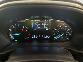 Ford Puma 1.0T EcoBoost MHEV Titanium SUV 5dr Petrol Manual Euro 6 (s/s) (