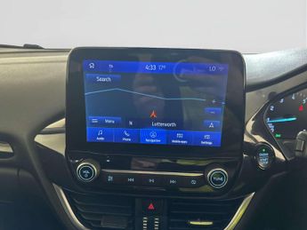 Ford Puma 1.0T EcoBoost MHEV Titanium SUV 5dr Petrol Manual Euro 6 (s/s) (