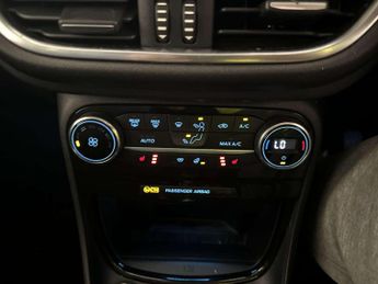 Ford Puma 1.0T EcoBoost MHEV Titanium SUV 5dr Petrol Manual Euro 6 (s/s) (