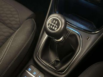 Ford Puma 1.0T EcoBoost MHEV Titanium SUV 5dr Petrol Manual Euro 6 (s/s) (