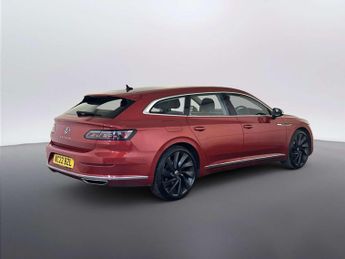 Volkswagen Arteon 2.0 TSI Elegance Shooting Brake 5dr Petrol DSG Euro 6 (s/s) (190