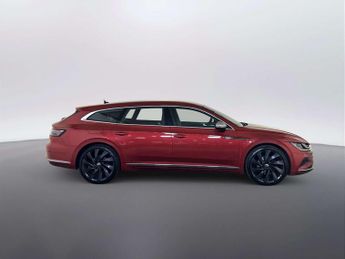 Volkswagen Arteon 2.0 TSI Elegance Shooting Brake 5dr Petrol DSG Euro 6 (s/s) (190