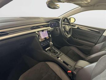 Volkswagen Arteon 2.0 TSI Elegance Shooting Brake 5dr Petrol DSG Euro 6 (s/s) (190