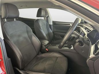 Volkswagen Arteon 2.0 TSI Elegance Shooting Brake 5dr Petrol DSG Euro 6 (s/s) (190