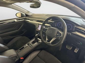 Volkswagen Arteon 2.0 TSI Elegance Shooting Brake 5dr Petrol DSG Euro 6 (s/s) (190
