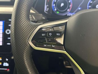 Volkswagen Arteon 2.0 TSI Elegance Shooting Brake 5dr Petrol DSG Euro 6 (s/s) (190