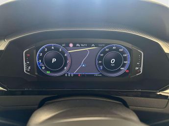 Volkswagen Arteon 2.0 TSI Elegance Shooting Brake 5dr Petrol DSG Euro 6 (s/s) (190