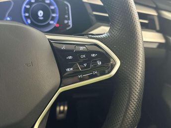 Volkswagen Arteon 2.0 TSI Elegance Shooting Brake 5dr Petrol DSG Euro 6 (s/s) (190