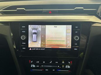 Volkswagen Arteon 2.0 TSI Elegance Shooting Brake 5dr Petrol DSG Euro 6 (s/s) (190