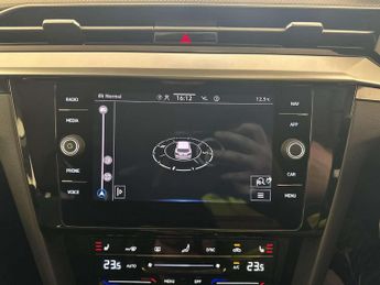 Volkswagen Arteon 2.0 TSI Elegance Shooting Brake 5dr Petrol DSG Euro 6 (s/s) (190