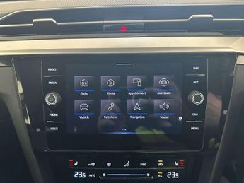 Volkswagen Arteon 2.0 TSI Elegance Shooting Brake 5dr Petrol DSG Euro 6 (s/s) (190