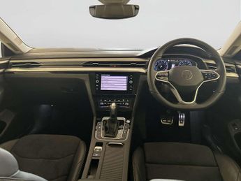 Volkswagen Arteon 2.0 TSI Elegance Shooting Brake 5dr Petrol DSG Euro 6 (s/s) (190