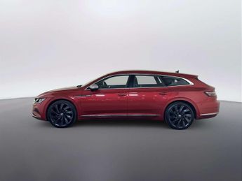 Volkswagen Arteon 2.0 TSI Elegance Shooting Brake 5dr Petrol DSG Euro 6 (s/s) (190