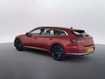 Volkswagen Arteon 2.0 TSI Elegance Shooting Brake 5dr Petrol DSG Euro 6 (s/s) (190