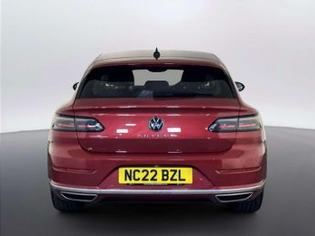 Volkswagen Arteon 2.0 TSI Elegance Shooting Brake 5dr Petrol DSG Euro 6 (s/s) (190